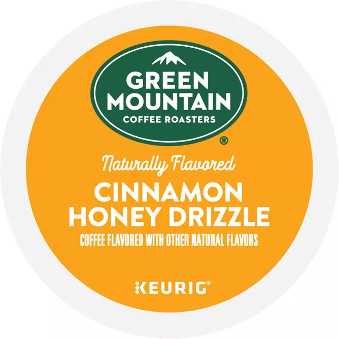 Green Mountain Coffee Roasters® Cinnamon Honey Drizzle Coffee