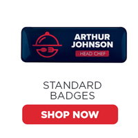 Standard Name Badges