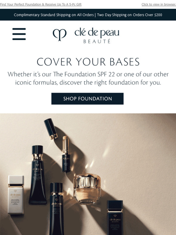 ⭐ Your Complexion Favorites Are Selling Quickly…