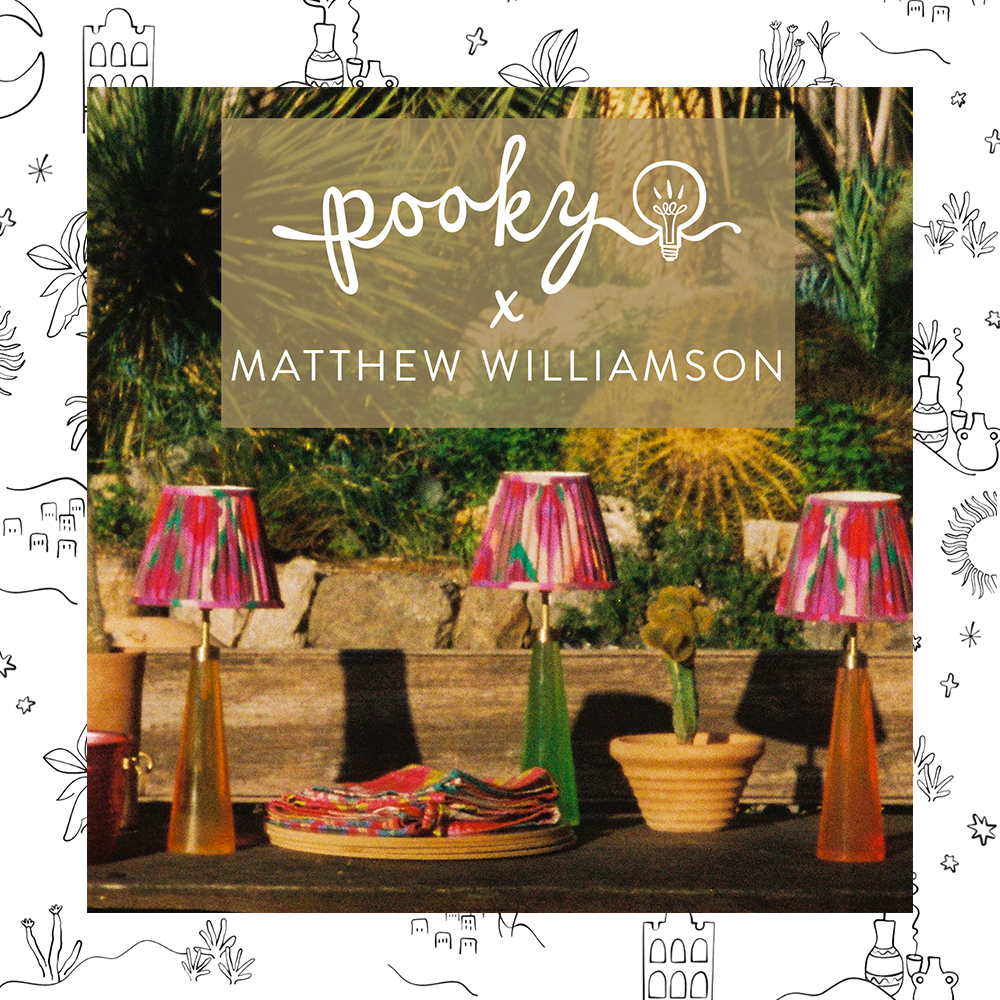 Matthew Williamson Page