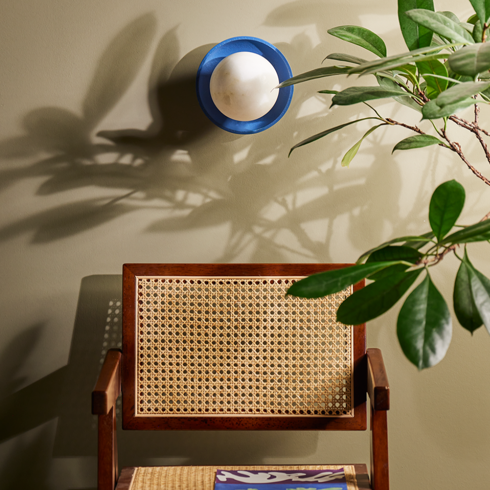 Luna wall light