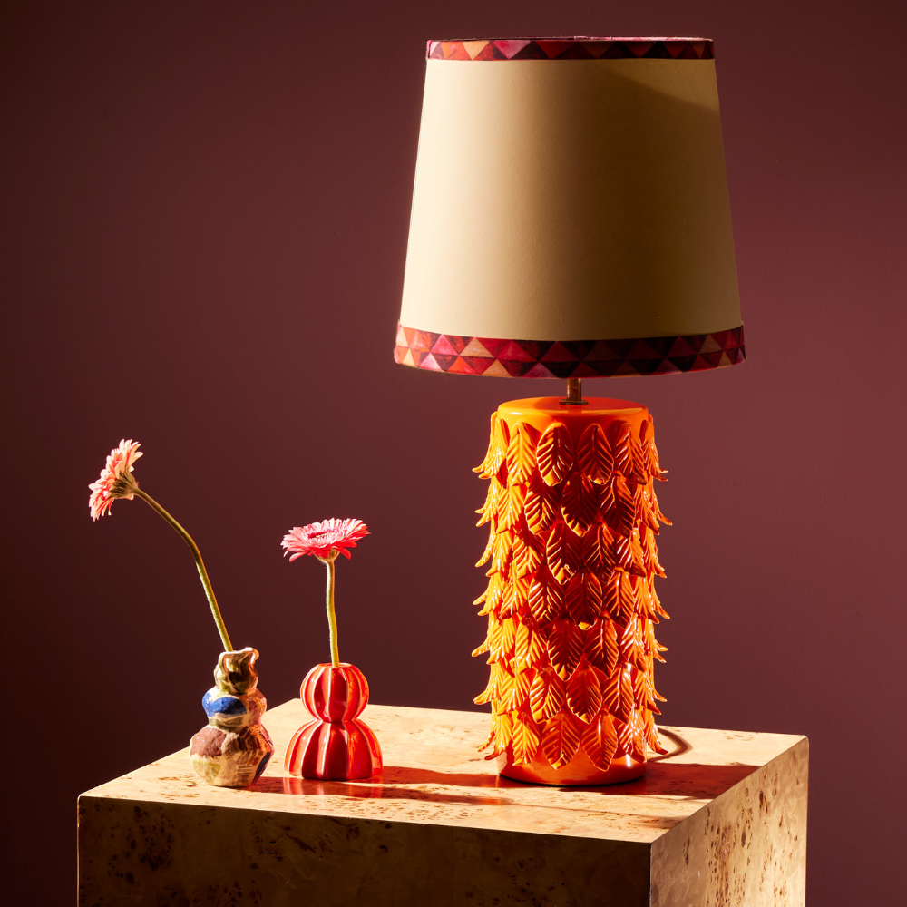 Palmier lamp 