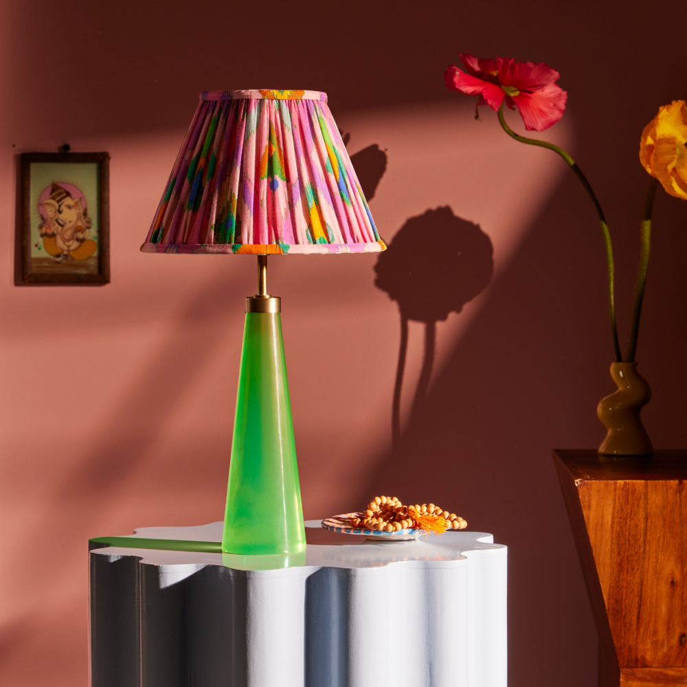 Matthew Williamson Cueva and Mala Shade