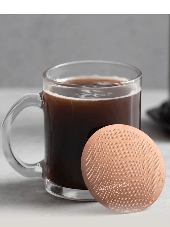 Add-On Accessories for the Ultimate Coffee Setup ☕