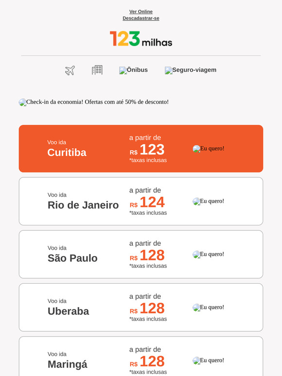 🔥 Check-in da Economia ATIVADO