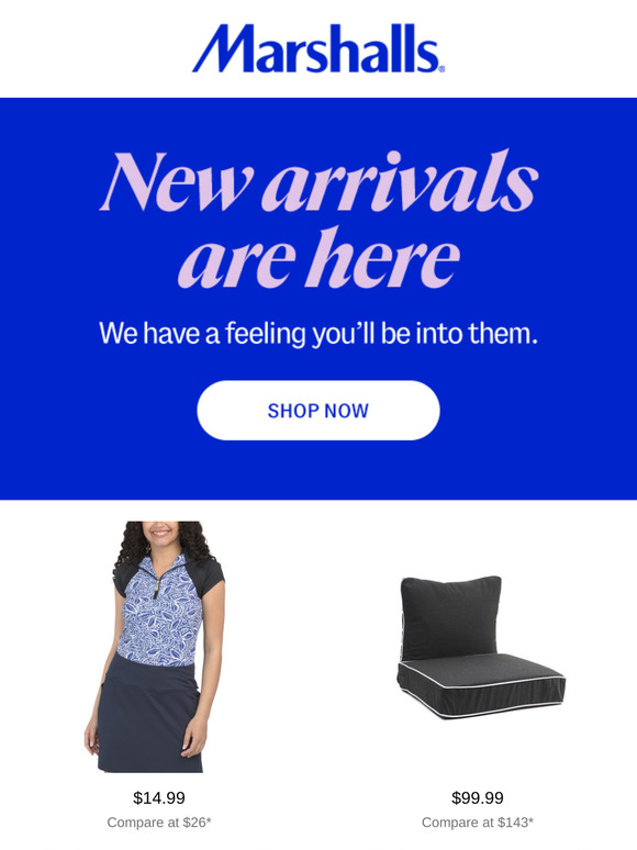 NEW ARRIVALS ALERT❣️
