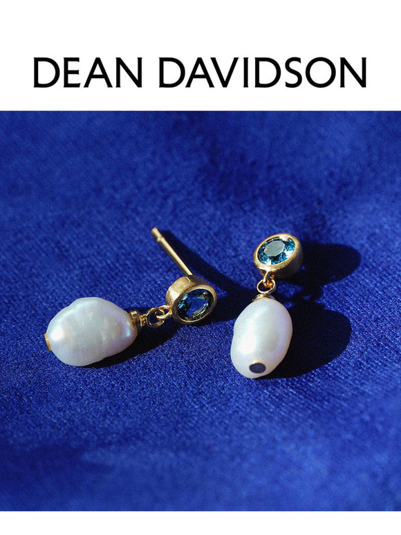 Treat Yourself—and score Free Earrings