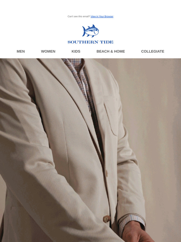 Big Moments, Better Blazer
