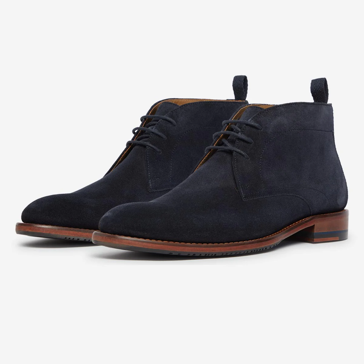 Image of Farleton Navy