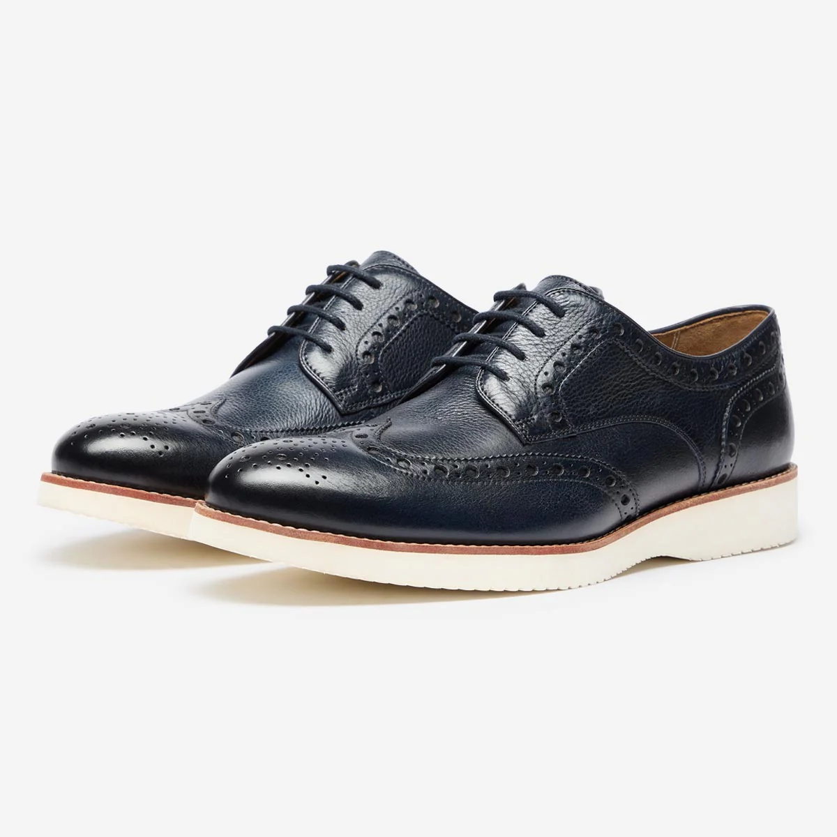 Image of Baberton Navy