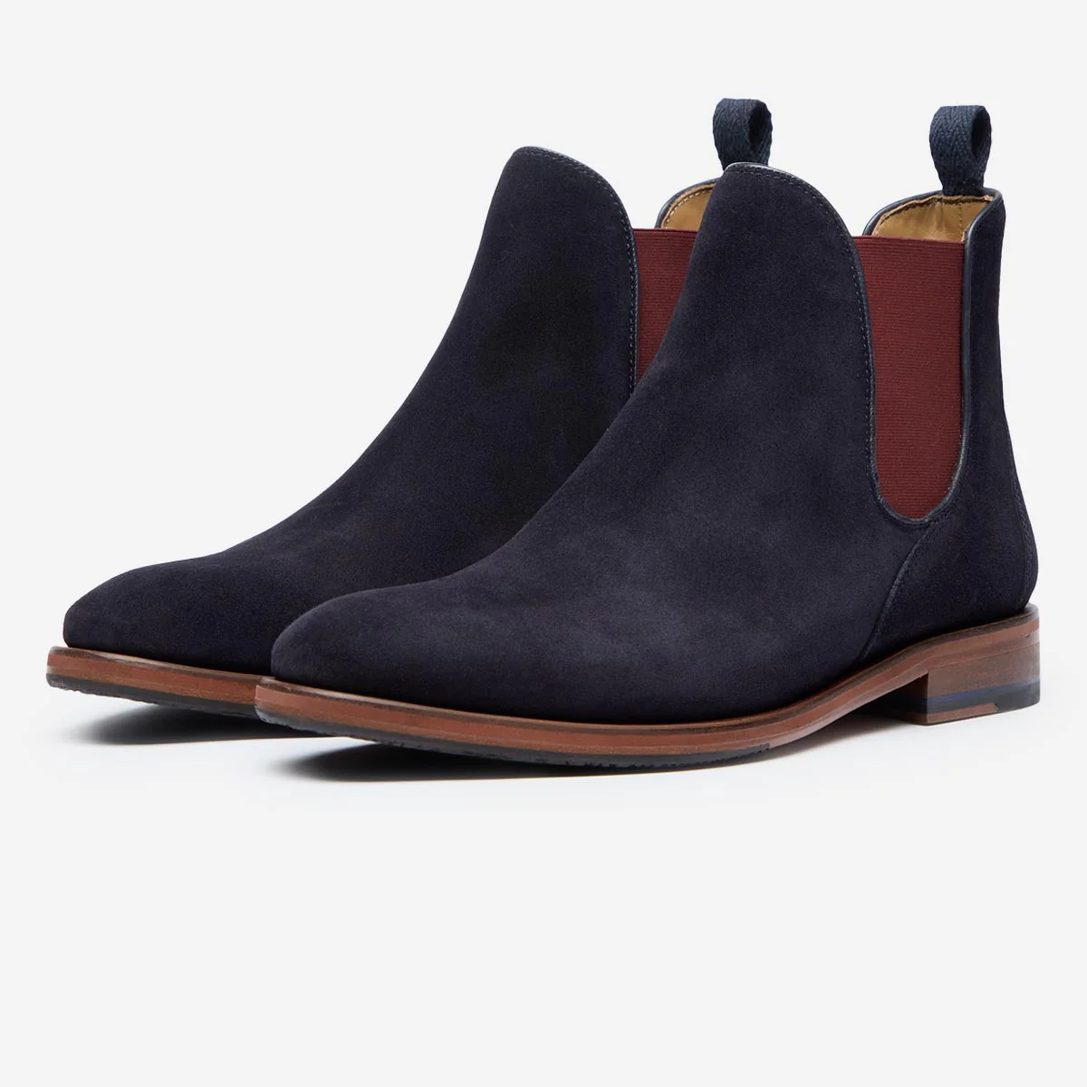 Image of Andante Navy