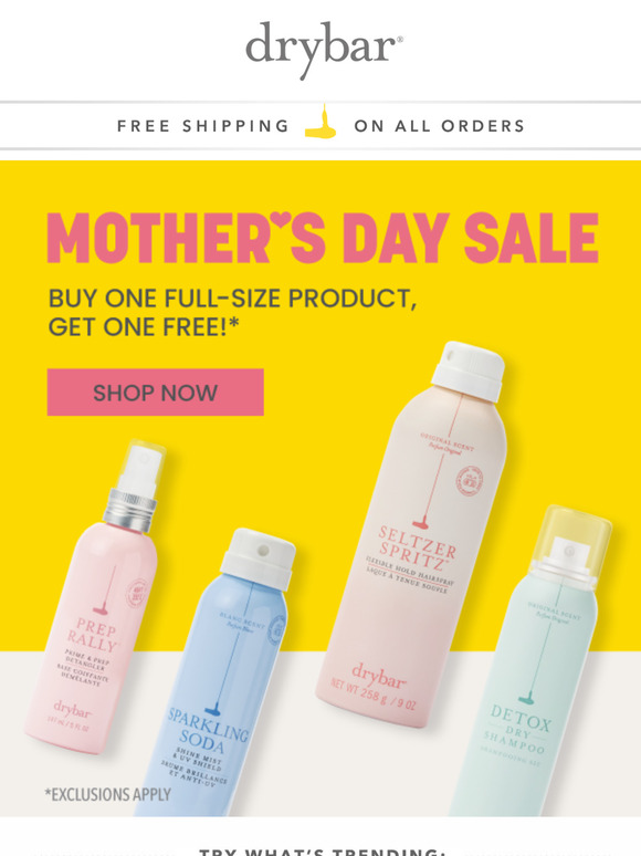 BOGO Alert: Your Chance to Save Big!