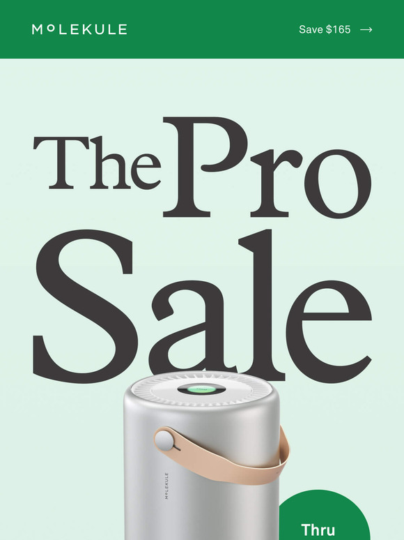2 Days Left to Save on Air Pro ⏰