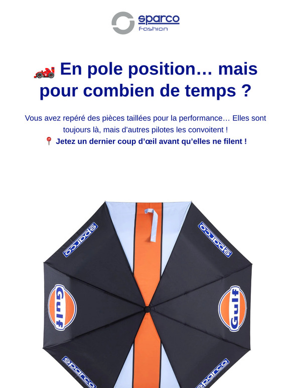 🏁 Coup d’œil dans le rétro… vos favoris vous attendent !