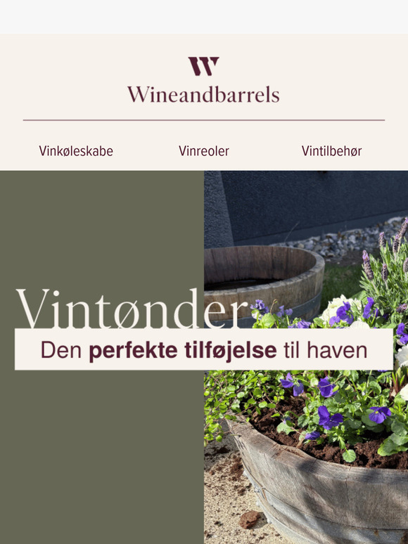 🌱Giv haven en overhaling