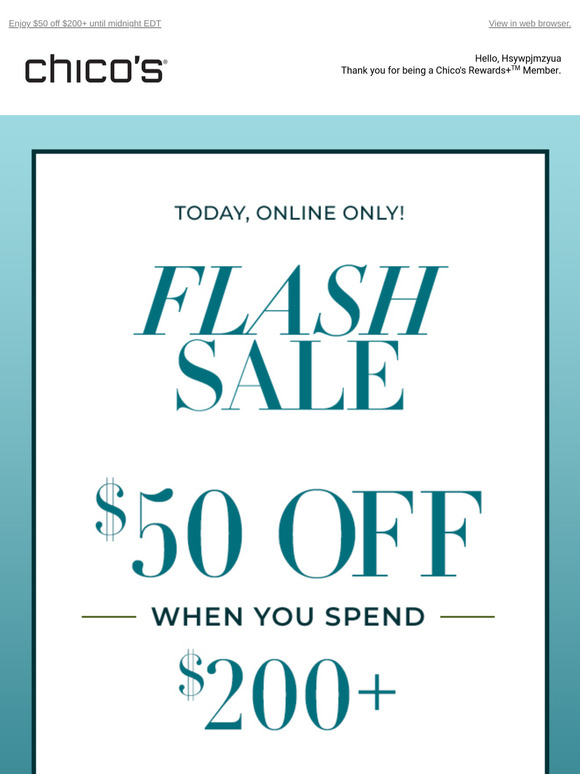 Today Only FLASH SALE + Free Shipping