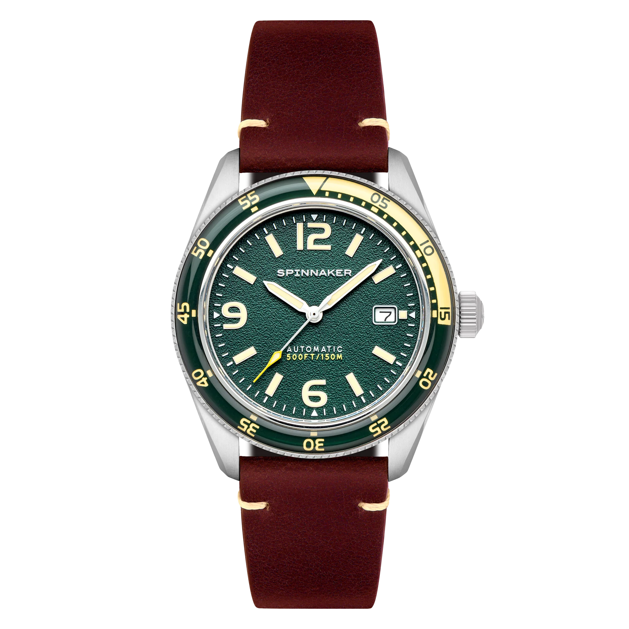 Image of Fleuss Automatic