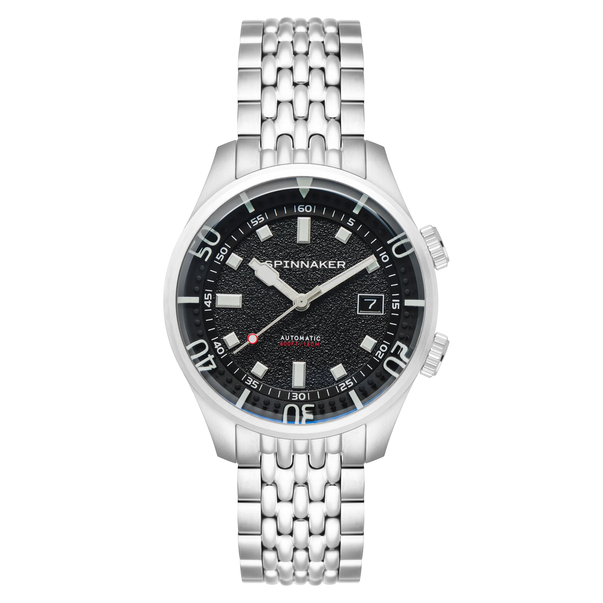 Image of Bradner Automatic