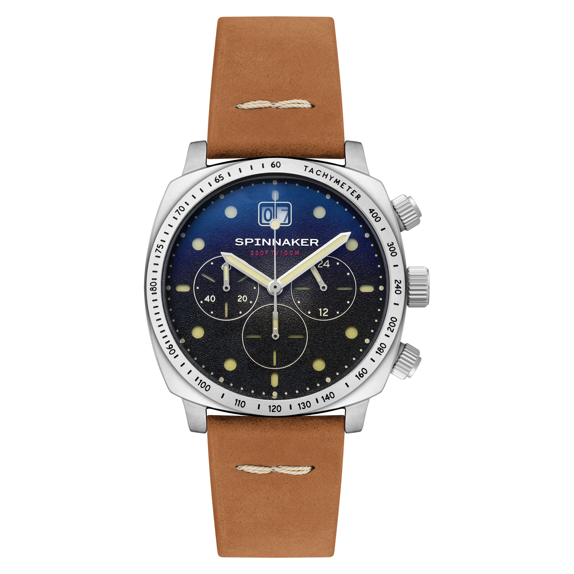 Image of Hull Chronograph