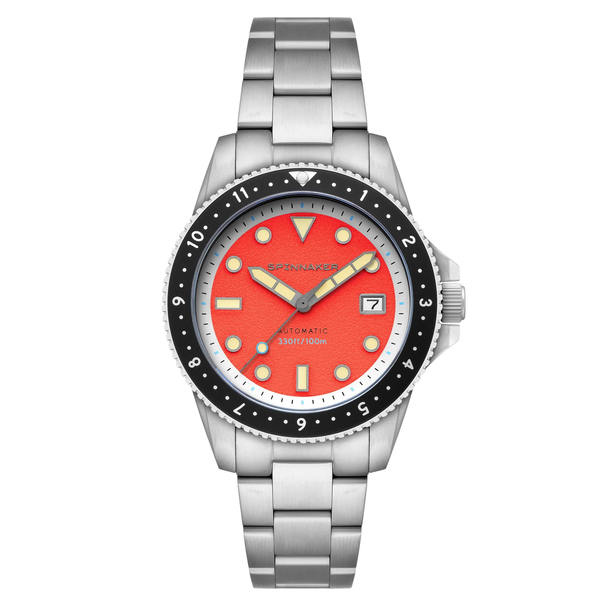Image of Croft Pioneer Automatic
