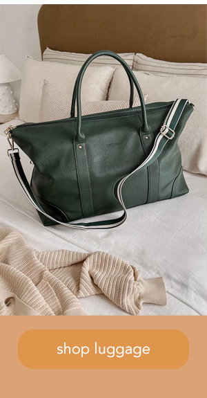 shop luggage