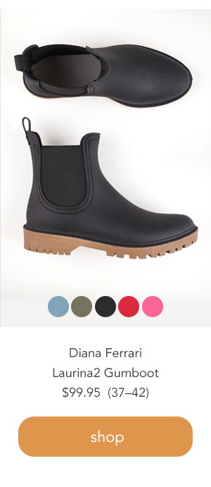 laurina2 gumboot