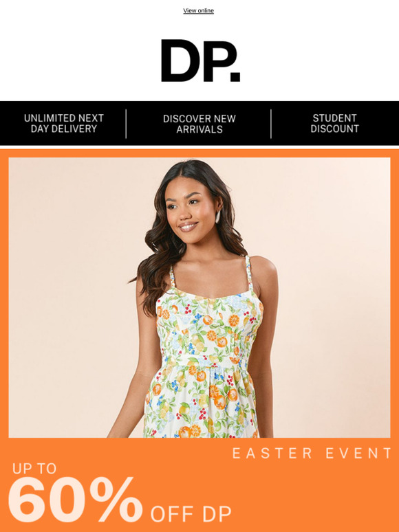 Our Easter Event Continues