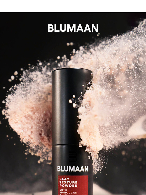 Why everyone’s switching to this powder!