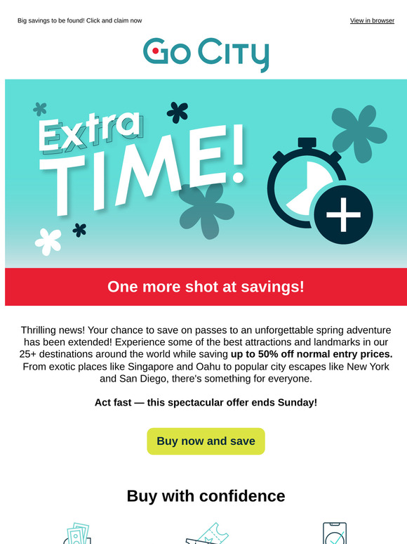 🐰Extended - Exciting Easter Deals — Shop now!
