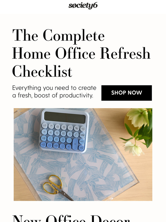 A Workspace That Will Make Your Colleagues Jealous