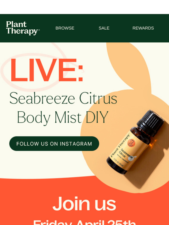 Live Friday—DIY + Giveaway >>