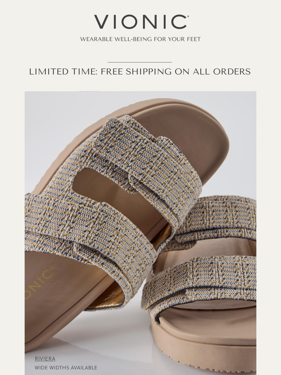 PSA: Platform Sandals Are Everywhere
