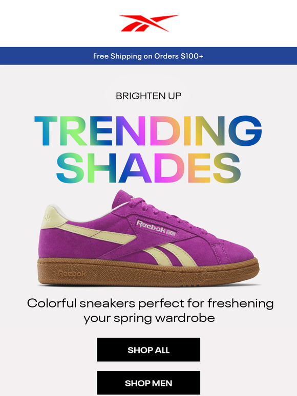 🎨 Add Some Color to Your Wardrobe