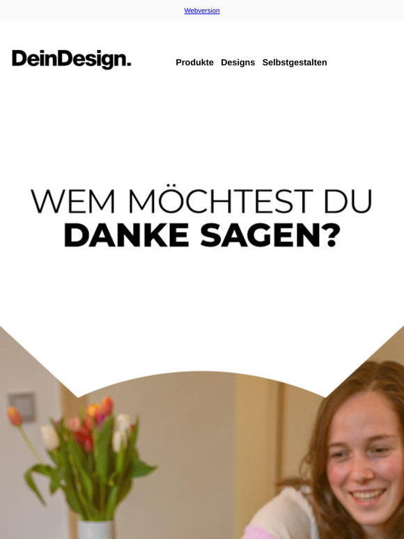 So einzigartig wie eure schönsten Erinnerungen ✨