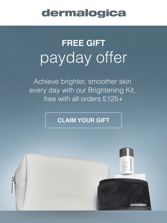 Achieve Brighter, Smoother Skin