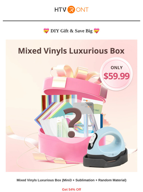 🛒Your Final Daily Deal Has Arrived!
