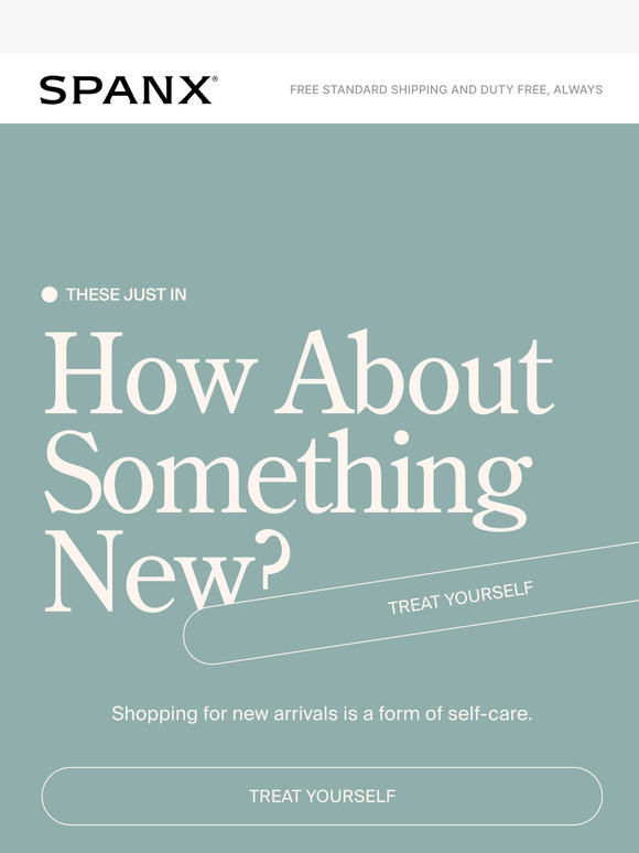 INSIDE: New, totally on-trend styles