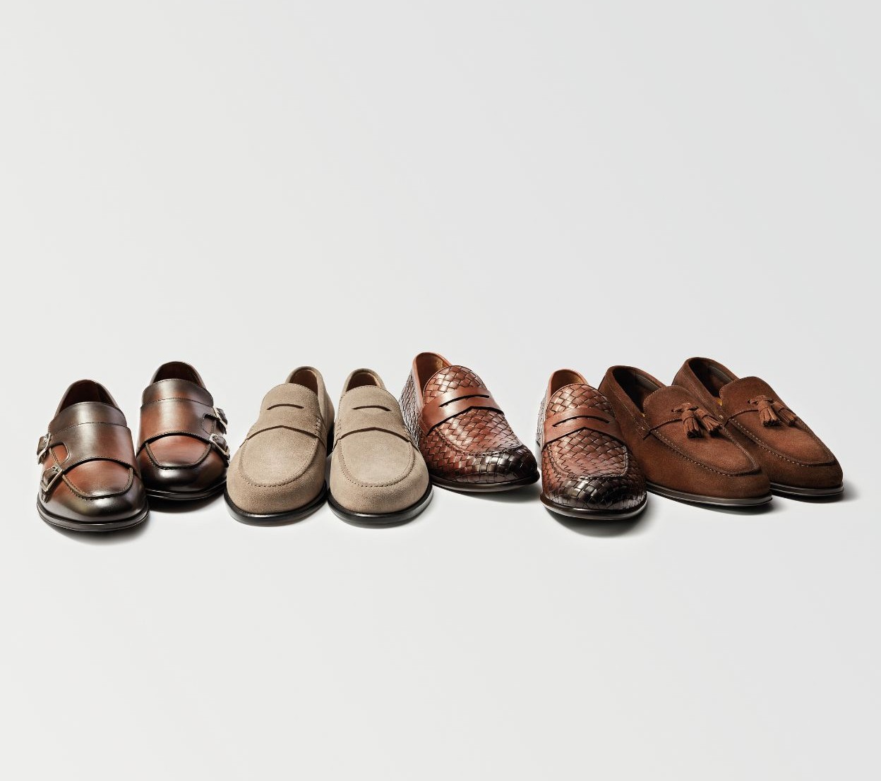 New in