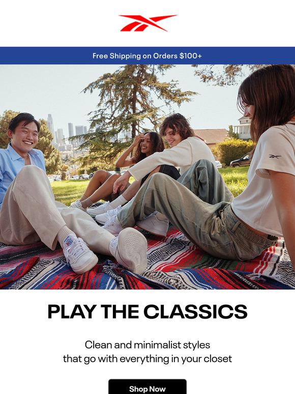 Retro-Inspired Classics