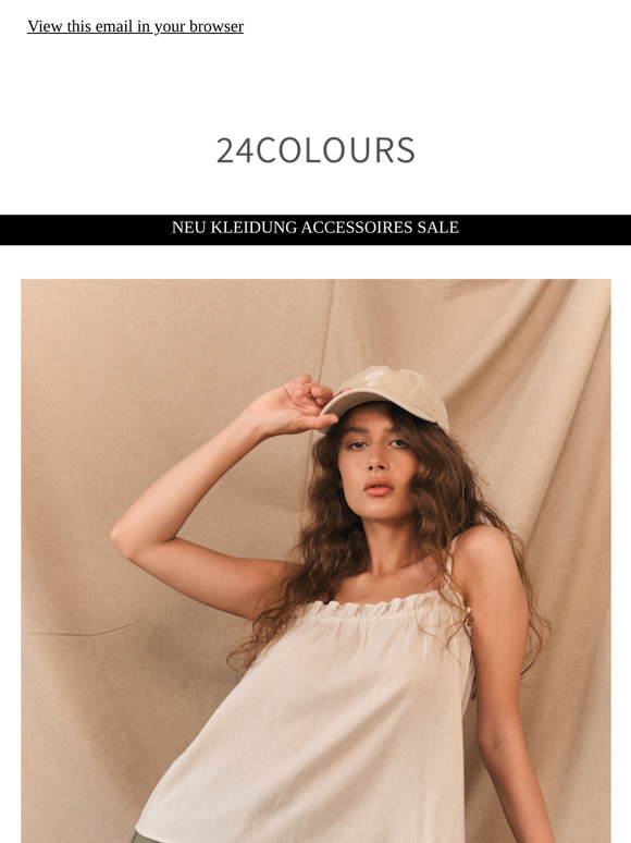 Summer Must-haves: Entdecken Sie unsere Leinen-Kollektion!