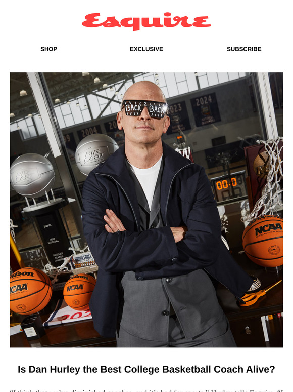 The Greatest Basketball Coach Alive?