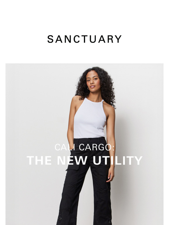 A Modern Take on the Classic Cargo