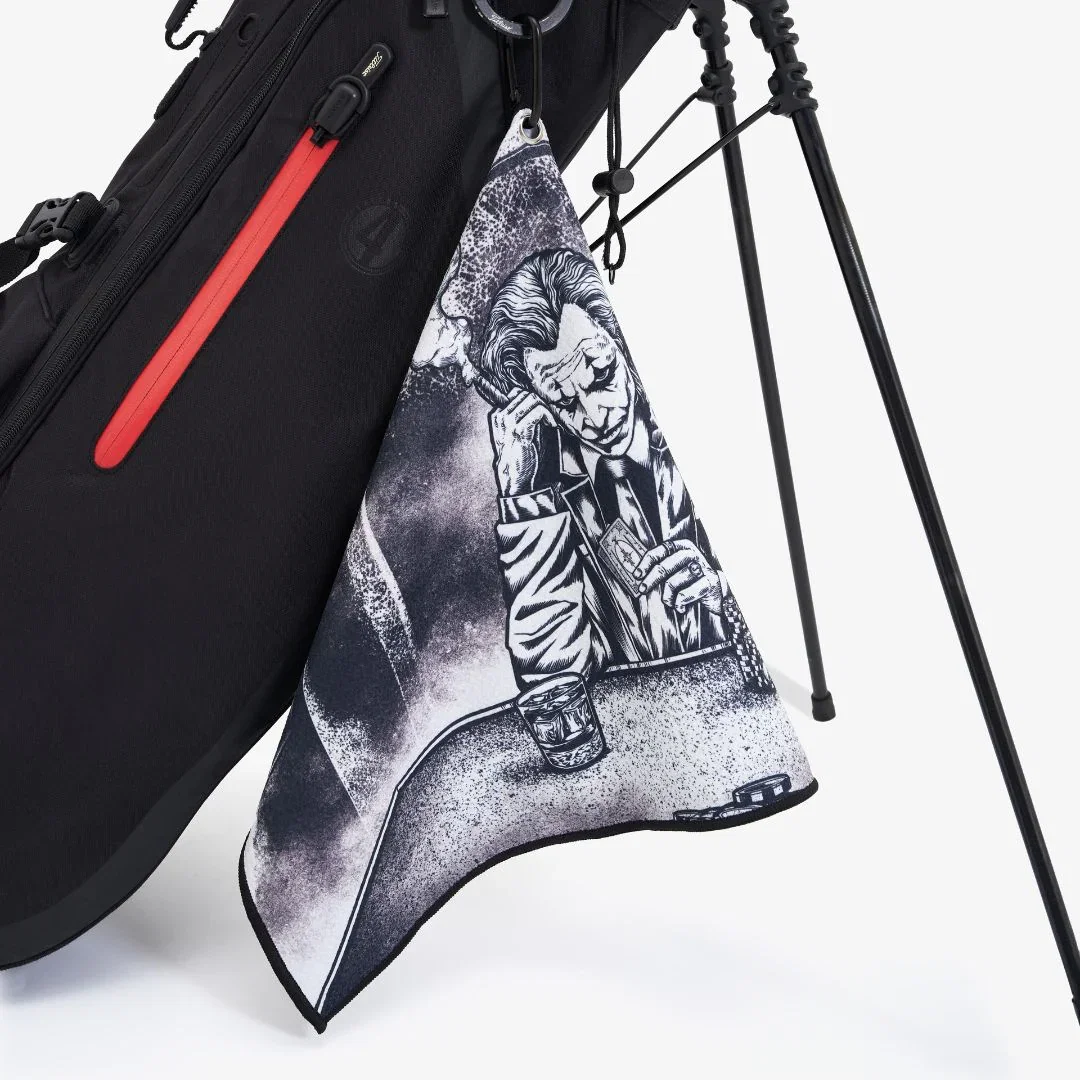 Image of Joker Towel