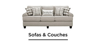 Sofas & Couches