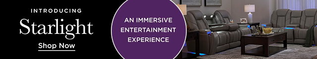 Starlight - An Immersive Entertainment Experience - Shop Now