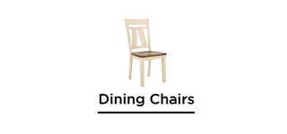 Dining Chairs