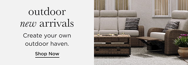 Outdoor New Arrivals - Shop Now