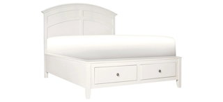 Kylie Storage Bed