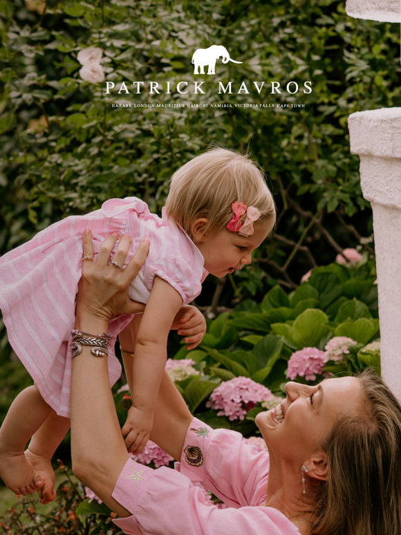 💕🌷🍃For the Mothers, the Matriarchs, the Magic-Makers🍃🌷💕