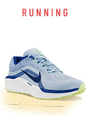 Nike Air Winflo 11